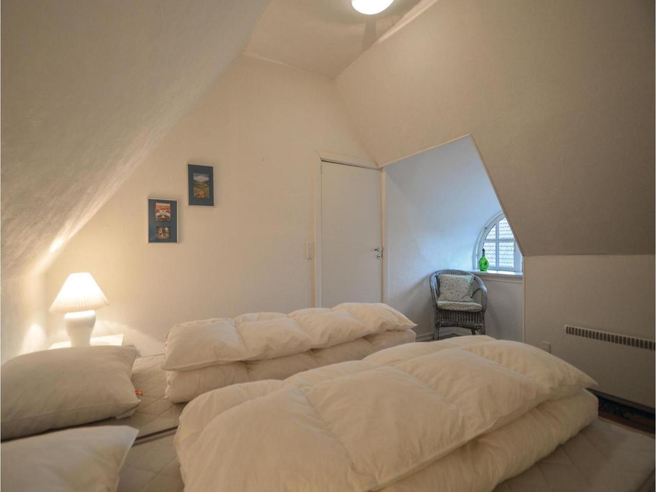 Stunning Home In Hojer With Wifi Екстер'єр фото