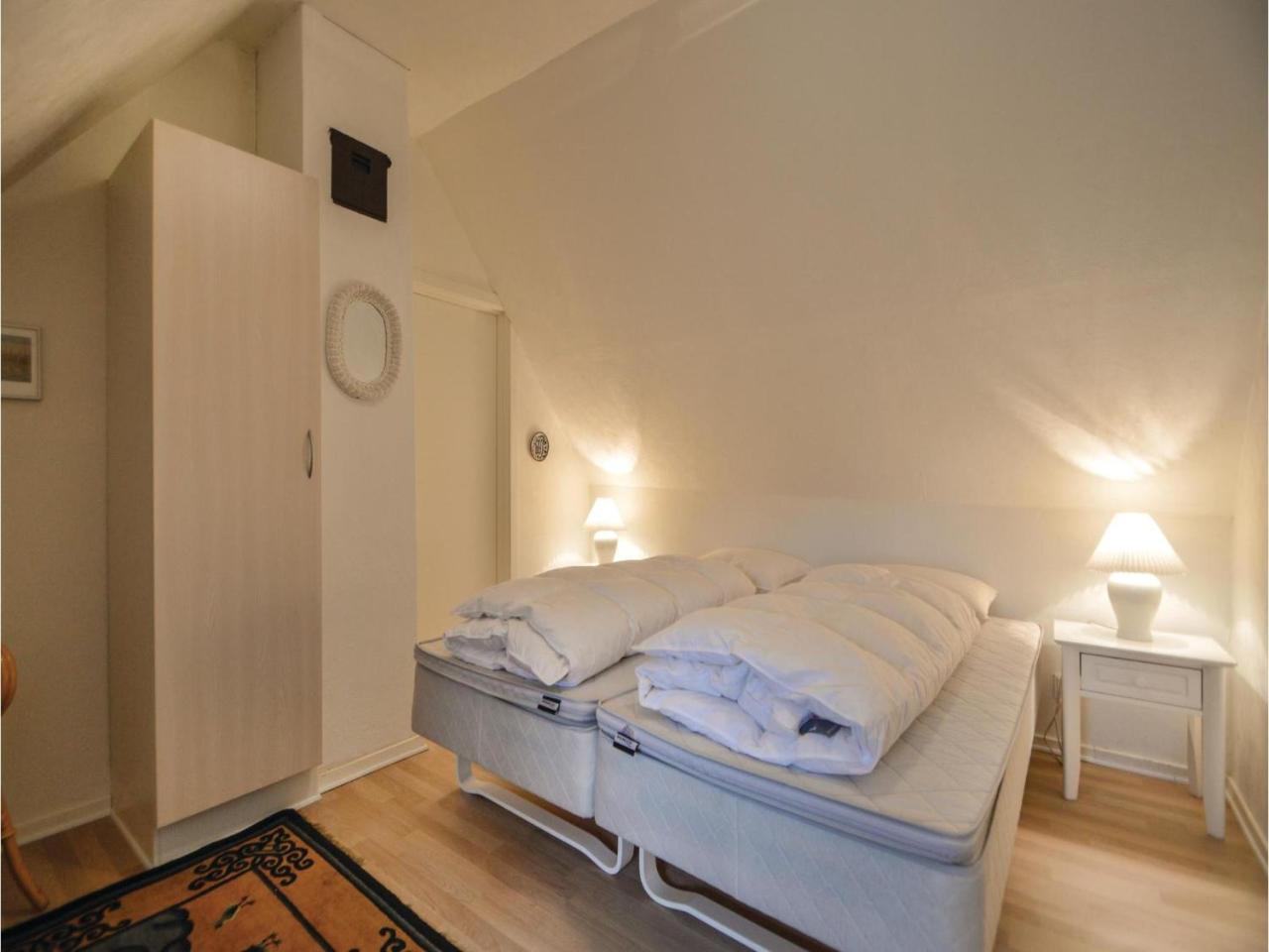 Stunning Home In Hojer With Wifi Екстер'єр фото