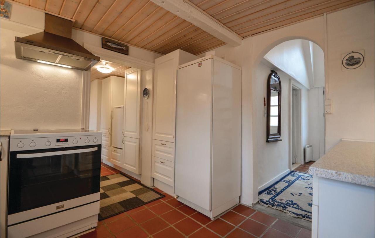 Stunning Home In Hojer With Wifi Екстер'єр фото