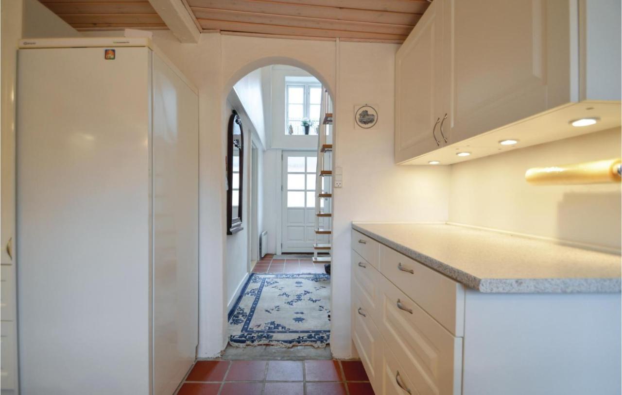 Stunning Home In Hojer With Wifi Екстер'єр фото